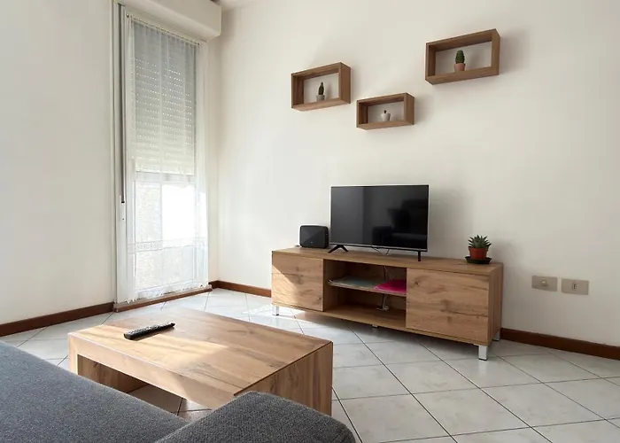 Appartement La Dolce *