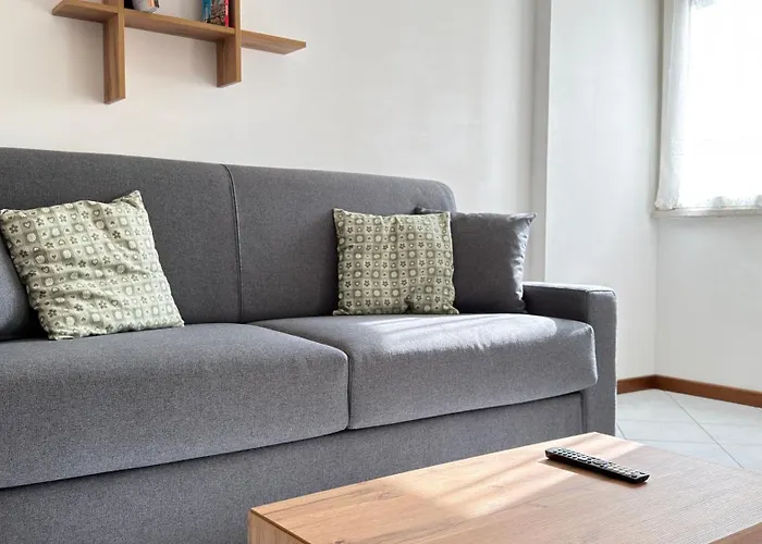 La Dolce Appartement *