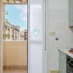 公寓 La Dolce 的里雅斯特