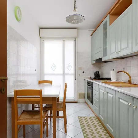 La Dolce 아파트 *