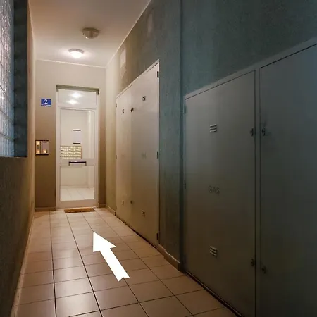 La Dolce 아파트 *