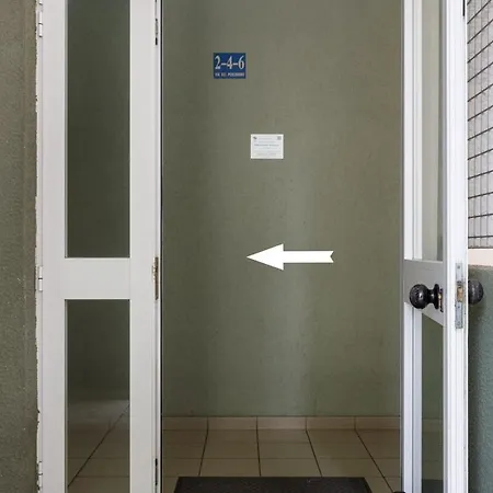 아파트 La Dolce *