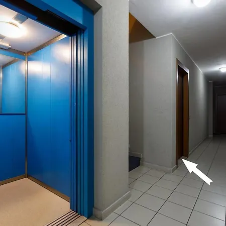 La Dolce 아파트 *