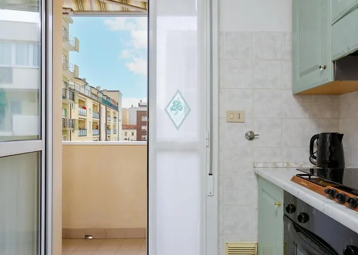 Apartment La Dolce Trieste