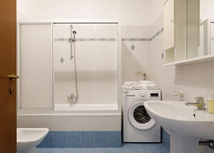 Apartment La Dolce *