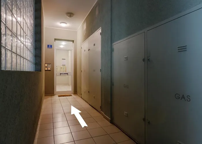 La Dolce Apartment *