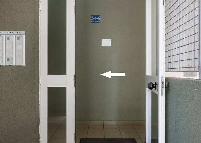 Apartment La Dolce *