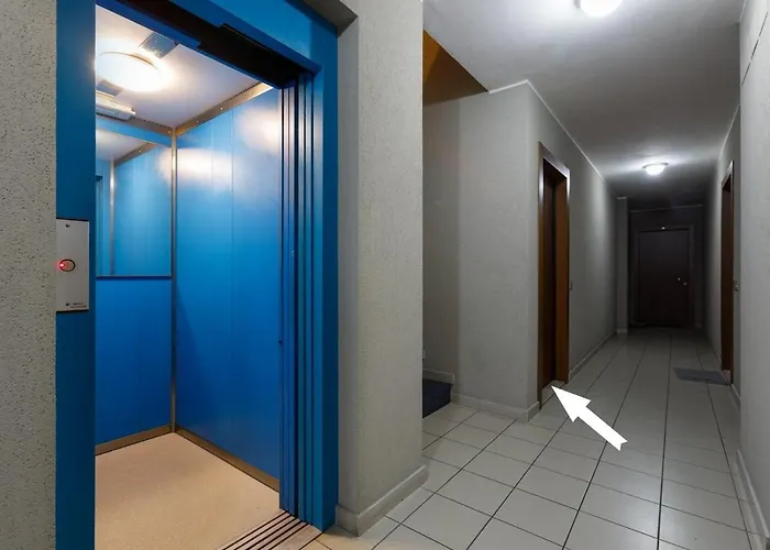 La Dolce Apartment *